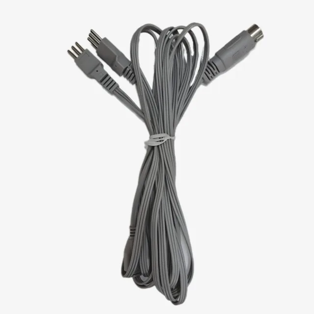 Cable para gimnasia pasiva con infrarrojos — multipin