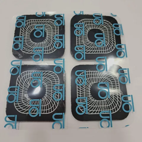 Electrodos 5 cm para Compex