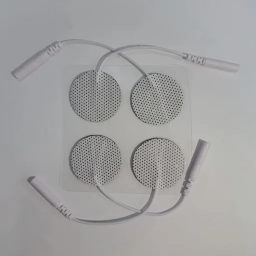 Electrodos faciales 2 cm