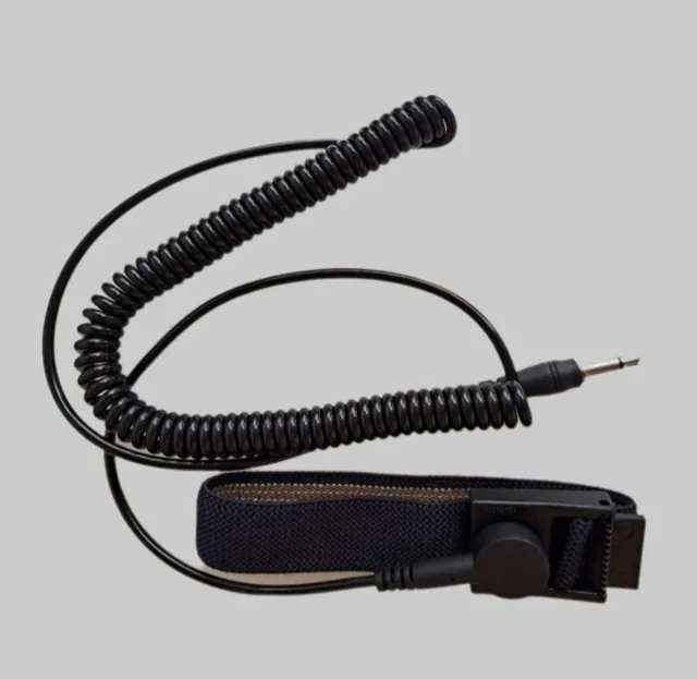 Pulsera antiestática